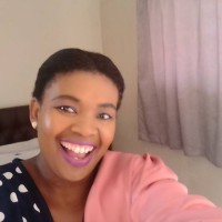 Pastor Mpho Mosepele