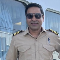 Captain Abhishek Bhanawat
