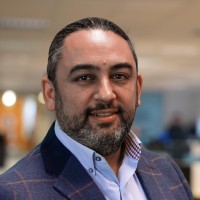 Amo Panesar