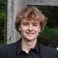 liam peck