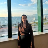 Ezgi Tan