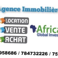 Africaglobalinvest Abou Mouhamad