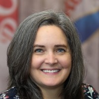 Amber Hartshorn