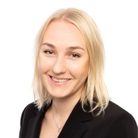 Vibeke Holmgren