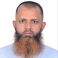 Mohammed Amanullah