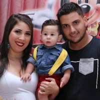 Bruno Henrique Modesto