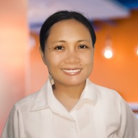 Khristine Marie Cruzat