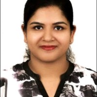 Aarathy R