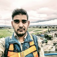 Oscar Enrique González Martínez