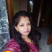 Usha R