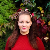 Kristina Dědečková