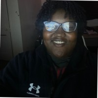 Osha Anderson