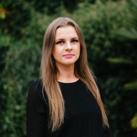 Eva Pragnell (Née Ciunkaite)