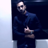Khurram Raheel Mehar