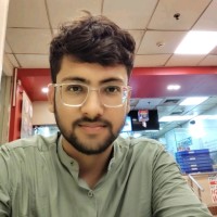 Shubham Biswas