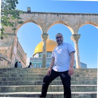 Mohammad Al-Qaisi