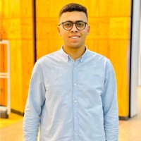 Ashraf ahmed