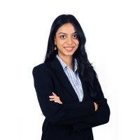 Sonali Suresh