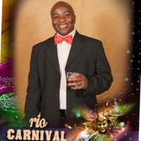 Benjamin Nkosi
