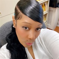 Sharee White
