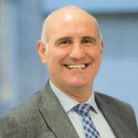 Barry Joughin