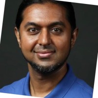 Tahmeed Kalam