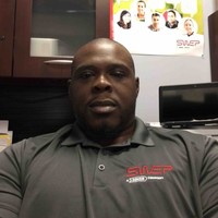 Delvin Nicholson
