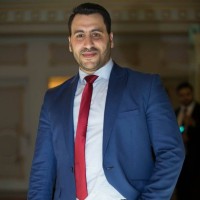 Mamdouh Matter