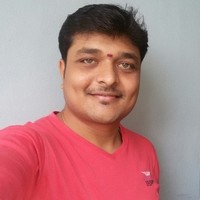 Ravi T