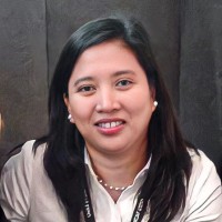 Maria Lourdes Josenia Chua