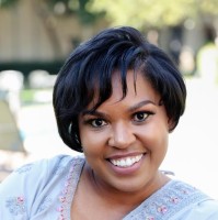 Zelia Phukuile