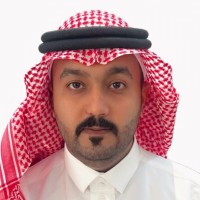 Khleed Alghamdi