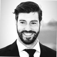 Michael Chandler LLB