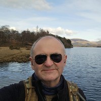 Brian Coulthard