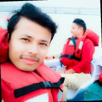 ARJUN JENA