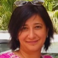 Ritu Mishra