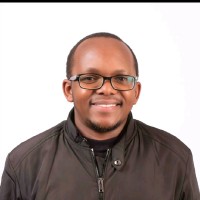 benson nganga