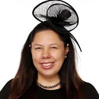 Rubina Carlson