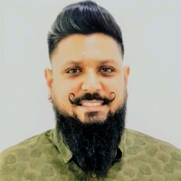 Nicholas Moodley