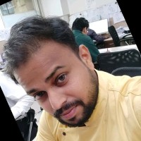 yogesh Dighodkar