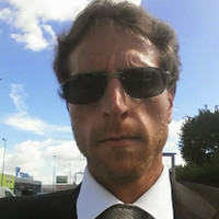 Federico Tessari