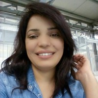 Timouni. Habiba