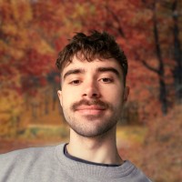 Joshua Varga