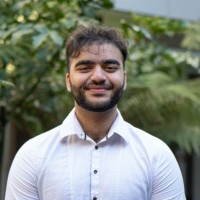 Akif Kazi
