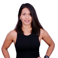 Priya Jacob