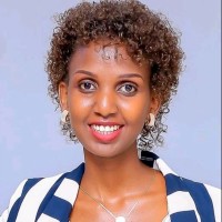 Inanganinka Marie Laure
