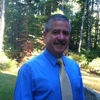 Mark Getty, PMI-SP
