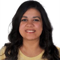 Mona Nashed