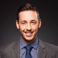 Geraint Lyons