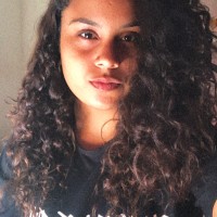 Graziela Nascimento